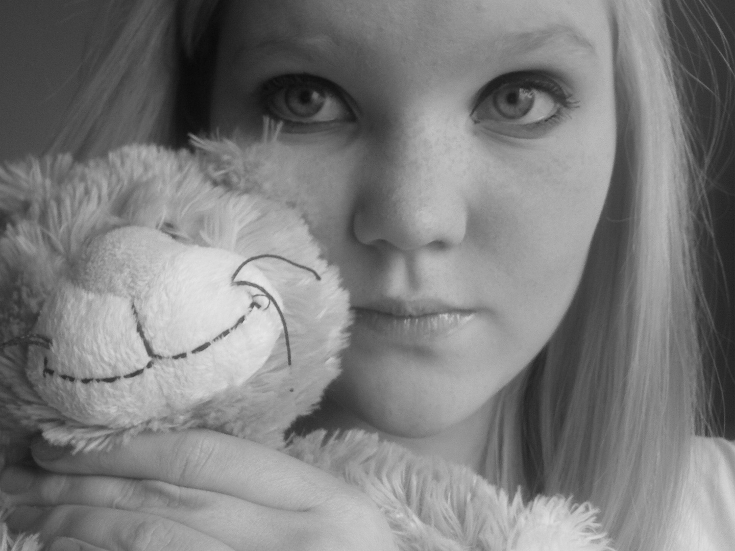 Teddy ;*