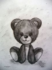 " Teddy "