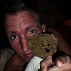 Teddy and me ^^ ;D