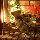 Teddy Bear Christmas