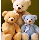 Teddy bears