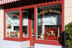 Teddybär Museum