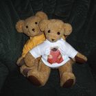 Teddys to love