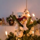 Teddys Weihnachten