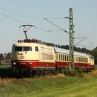 TEE als Regionalbahn