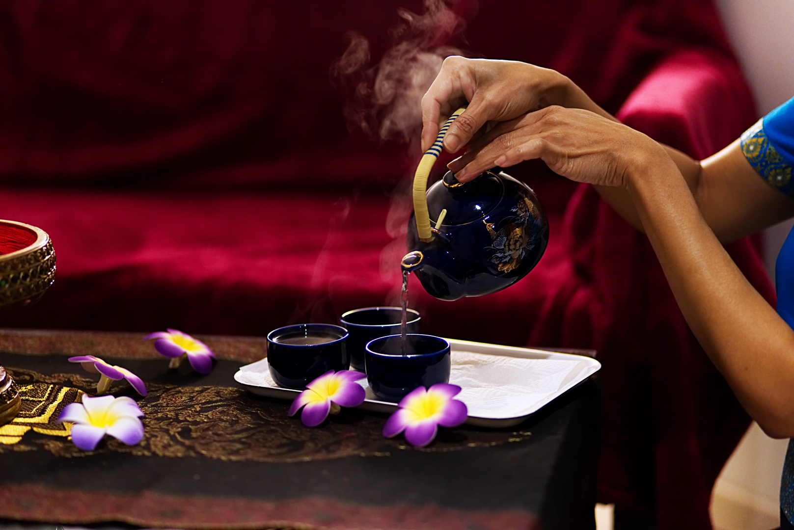 Tee time Foto & Bild monatswettbewerbe, archiv, 2019 Bilder auf