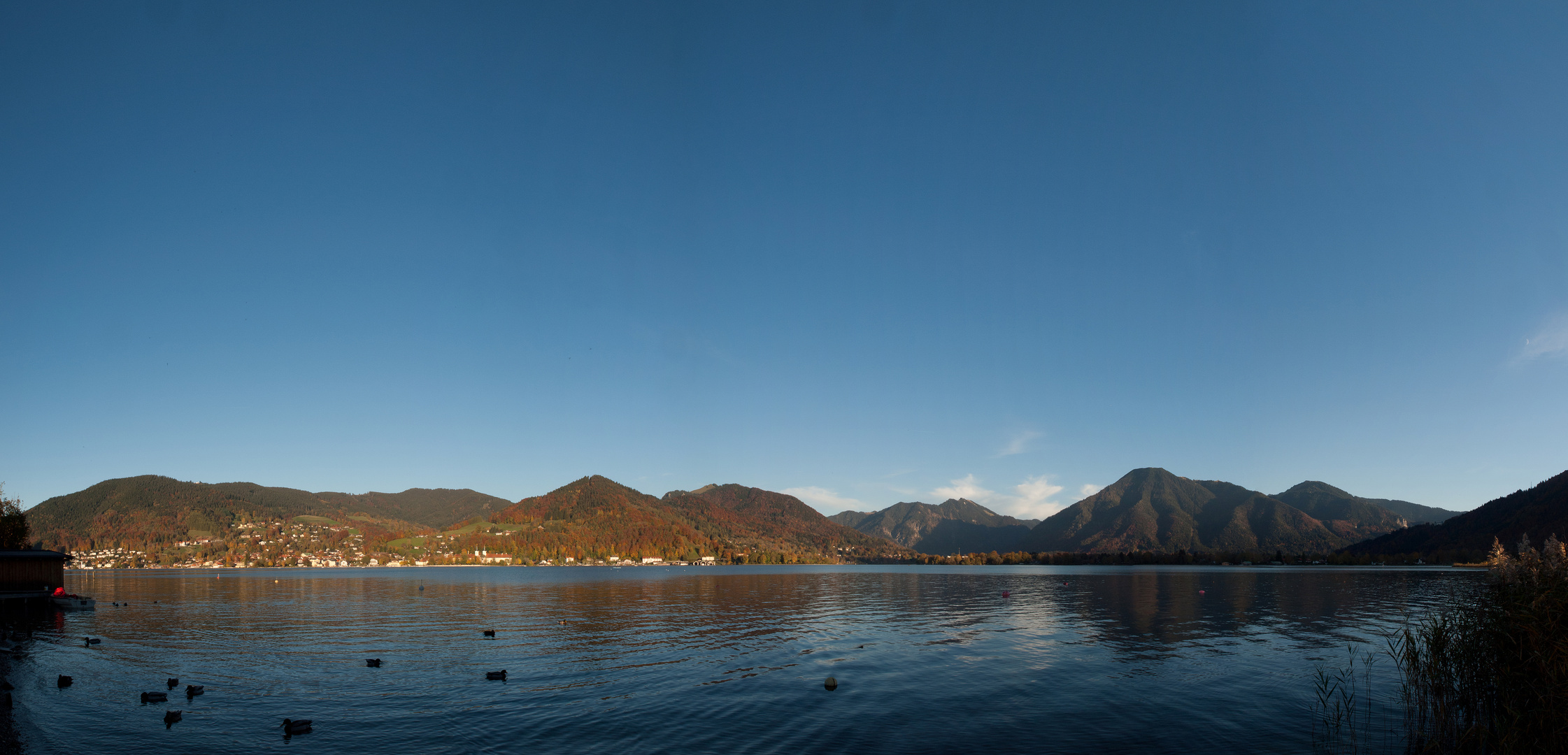 Teegernsee