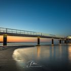 Teehaus am Timmendorfer Strand