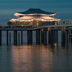 Teehaus am Timmendorfer Strand