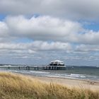 Teehaus am Timmendorfer Strand