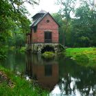 Teehaus im Park Oranienbaum