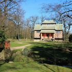  Teehaus im Park Oranienbaum