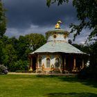 Teehaus im Park Sanssouci