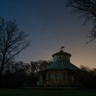 Teehaus Im Potsdam Park Sanssouci