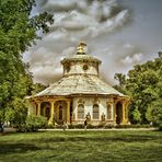 Teehaus / Schloss Sanssouci