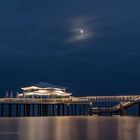 Teehaus Timmendorfer Strand