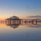 ,,Teehaus"Timmendorfer Strand