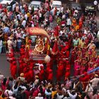 Teej Festival Jaipur