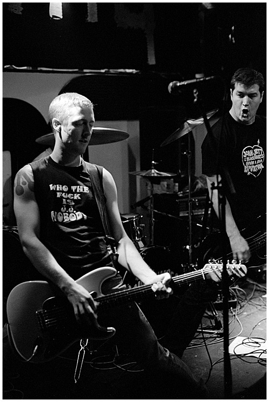 teenage bottlerocket