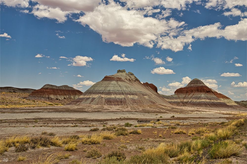 Teepees