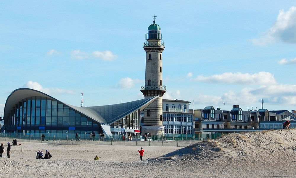 Teepot/ Leuchtturm