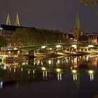 Teerhof Brücke