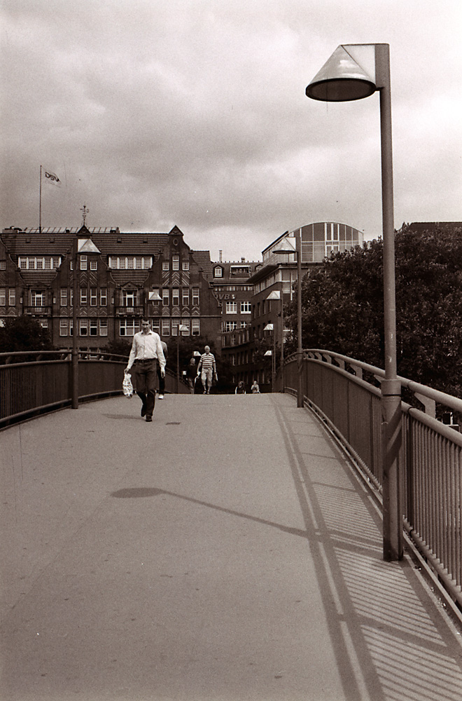 Teerhofbrücke
