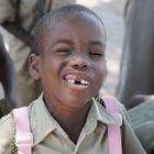 Teeth of Africa 1