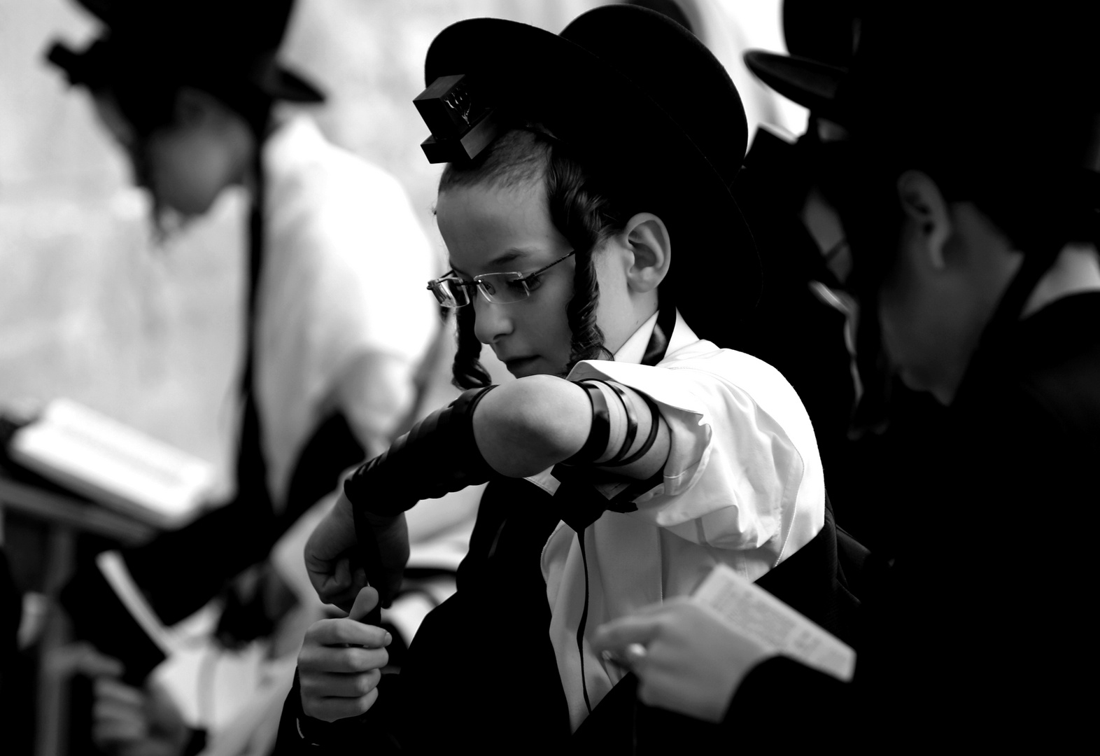 Tefillin