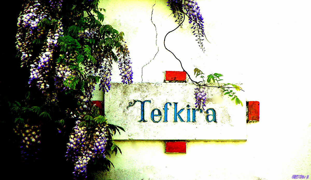 Tefkira...