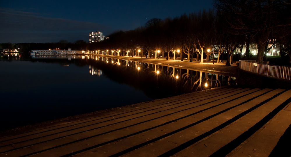 Tegel@ nite