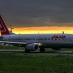 Tegel Spotters Delight