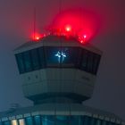 Tegel Tower Lights