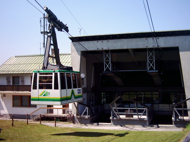 Tegelbergbahn