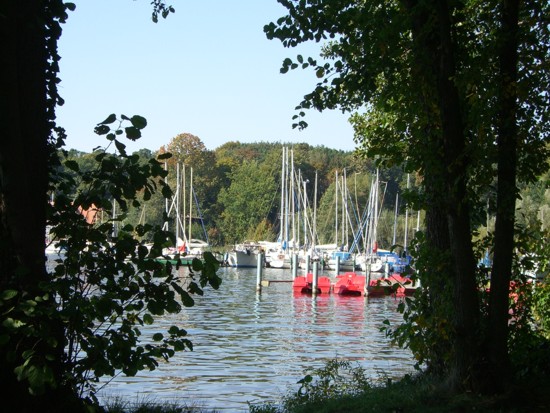 Tegeler See