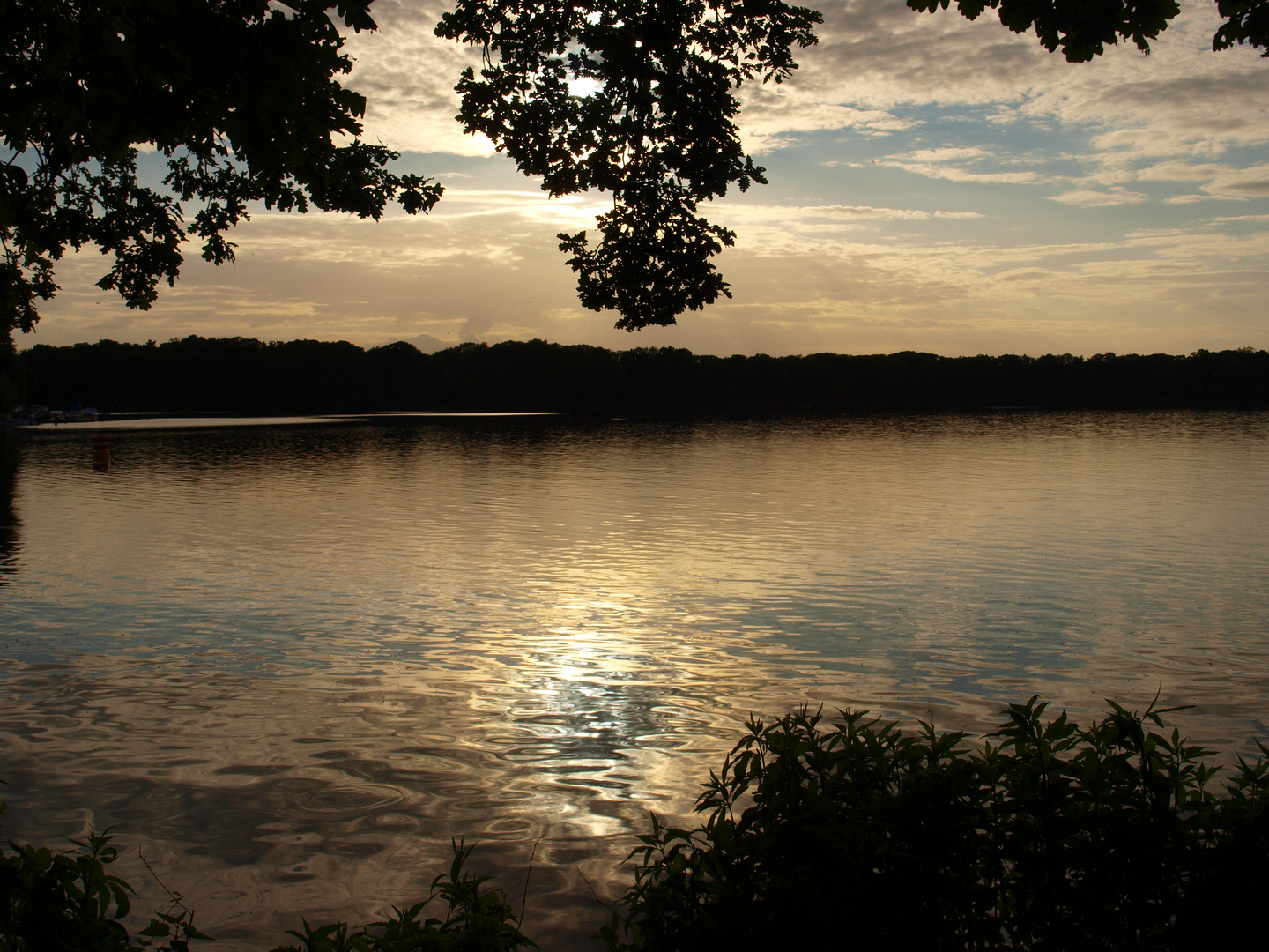 tegelersee