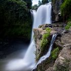 Tegenungan Waterfall