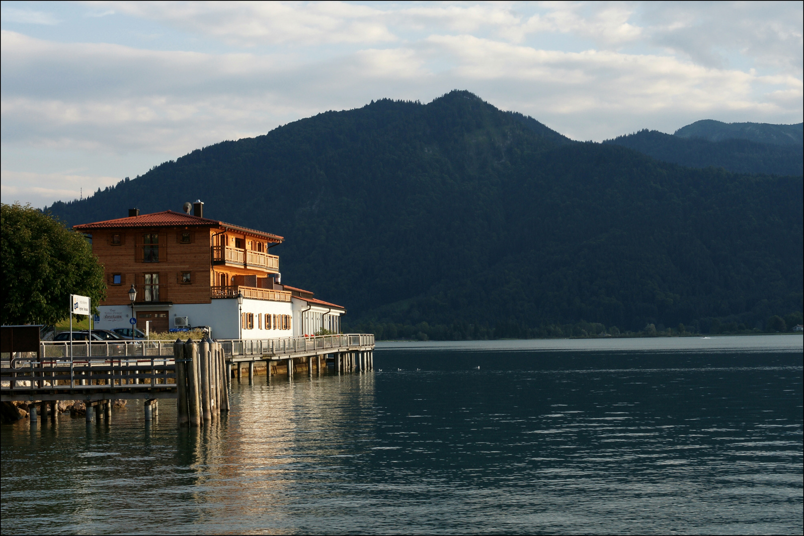 Tegernesee