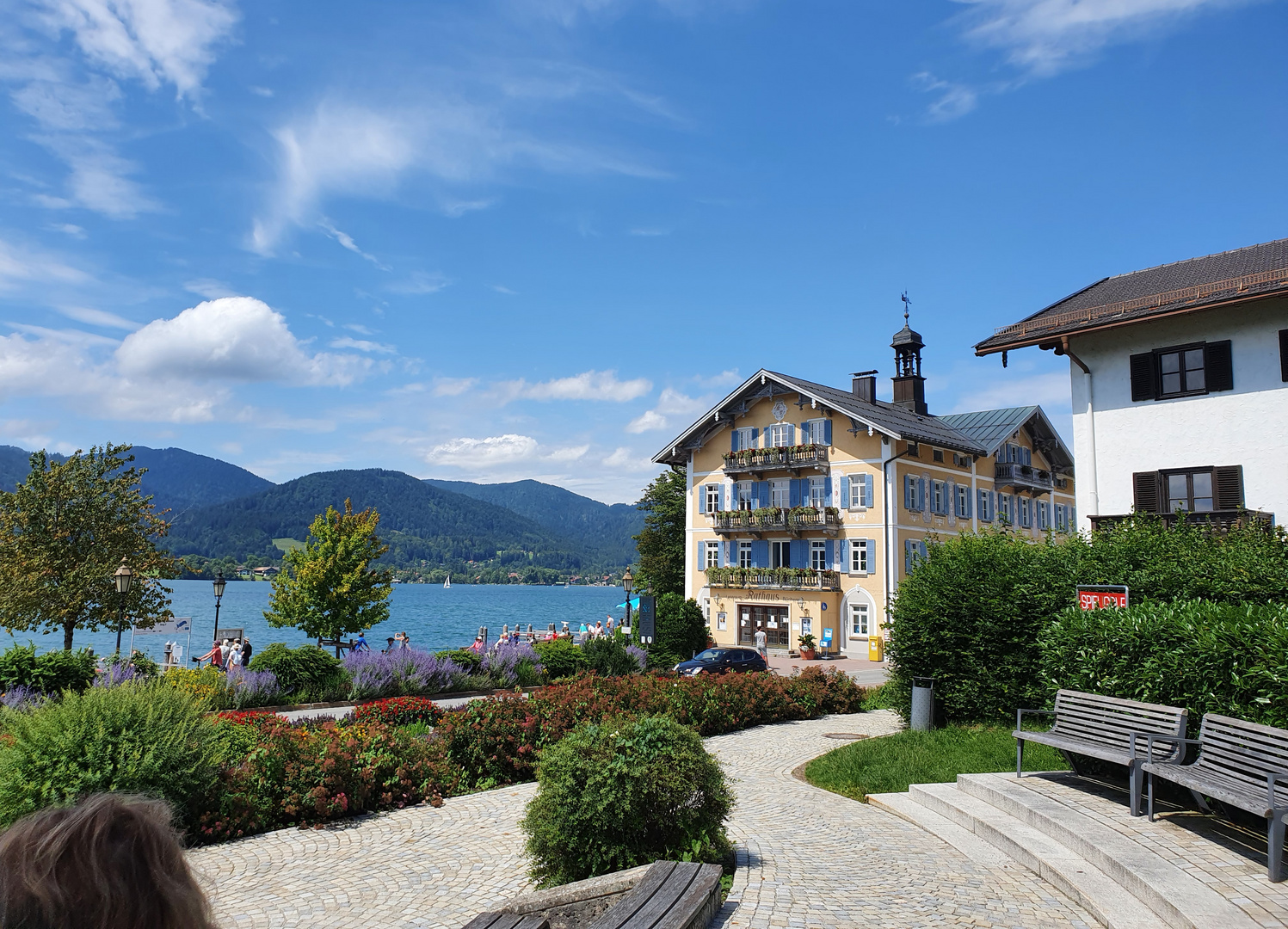 Tegernsee 