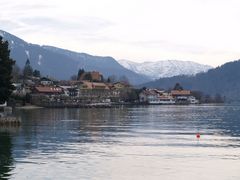 Tegernsee