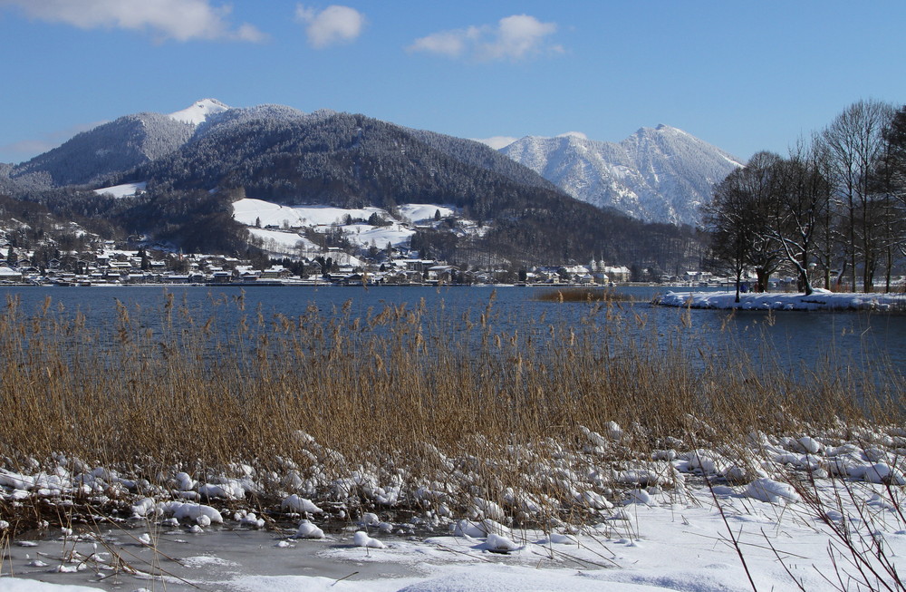 Tegernsee