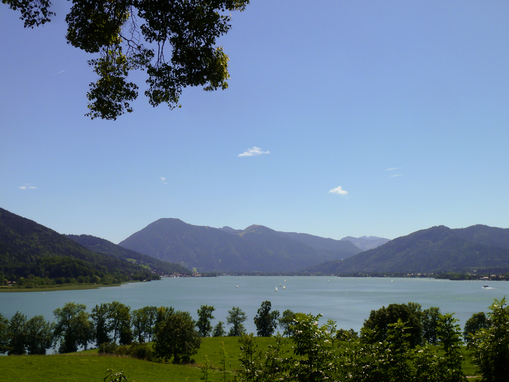 Tegernsee 1