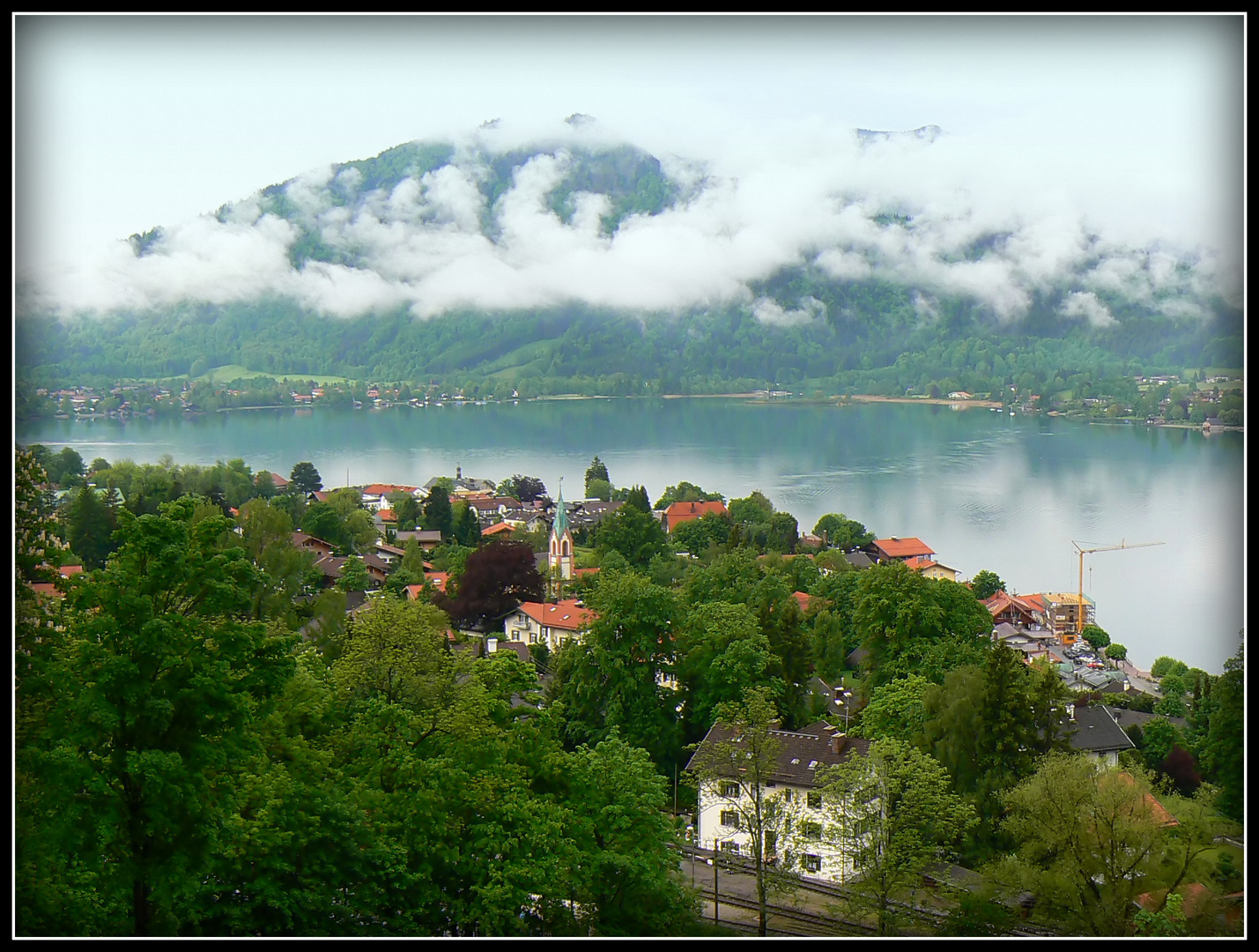 TEGERNSEE -14 -