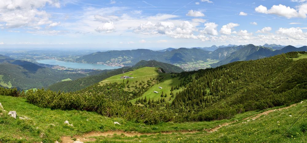 Tegernsee