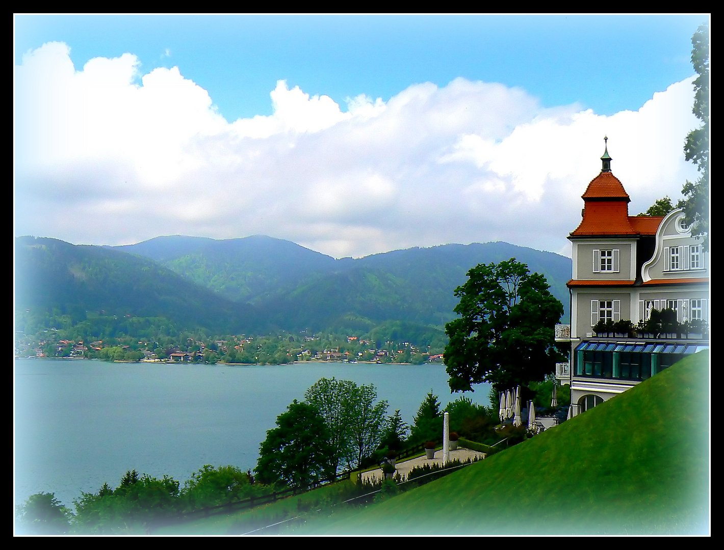 TEGERNSEE -17 -