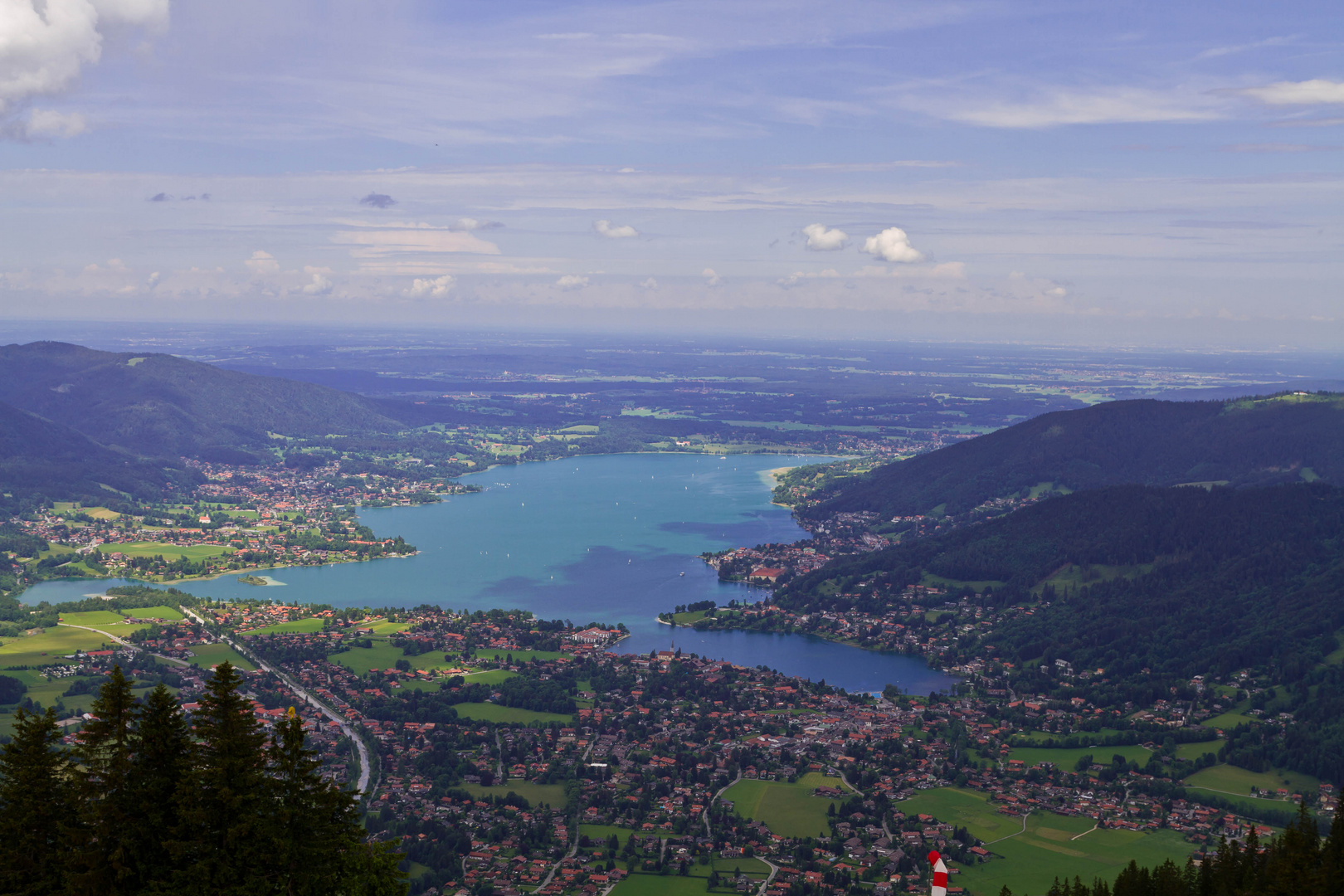 Tegernsee