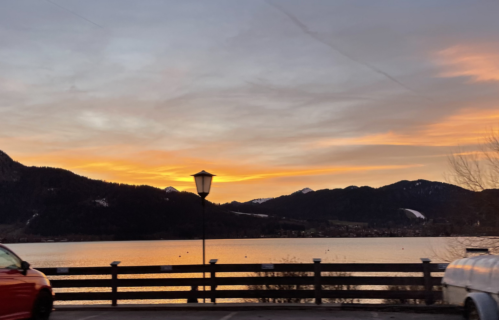 Tegernsee