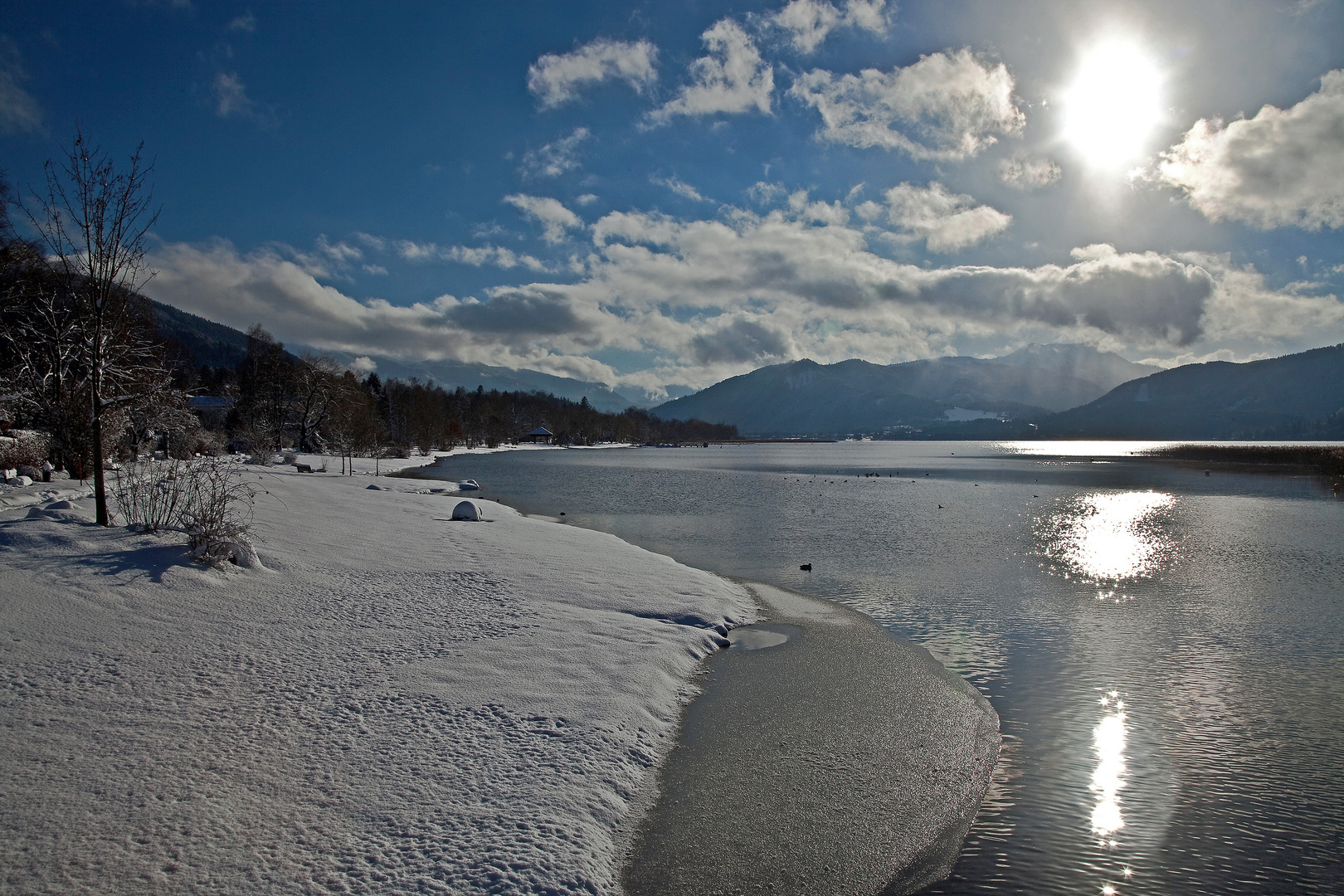 Tegernsee