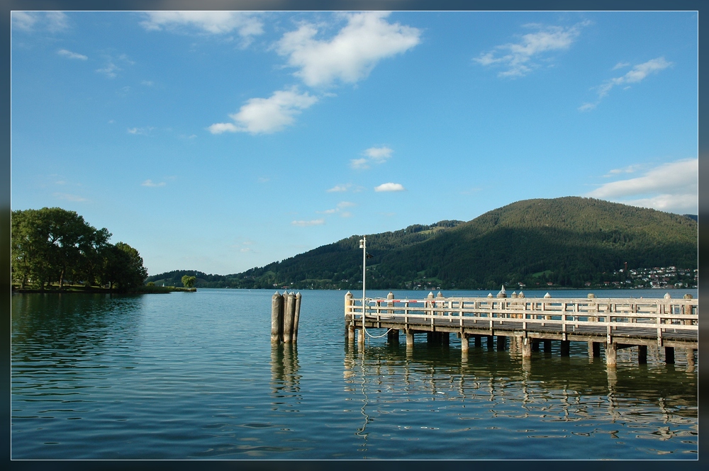 Tegernsee