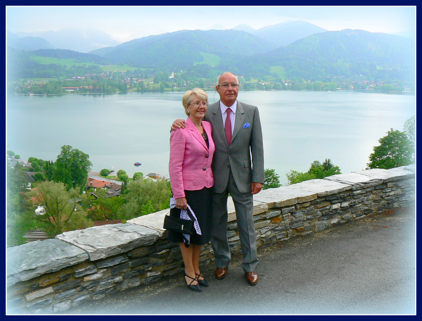 TEGERNSEE -21 -